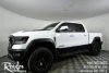 Pre-Owned 2022 Ram 1500 TRX
