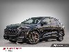 Certified Pre-Owned 2026 Audi SQ5 Presige TFSI quattro S tronic