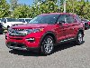 Certified Pre-Owned 2024 Ford Explorer Limited