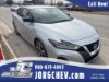 Pre-Owned 2021 Nissan Maxima 3.5 SV