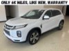 Pre-Owned 2024 Mitsubishi Outlander Sport ES