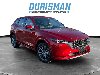 Pre-Owned 2025 MAZDA CX-5 2.5 Turbo Signature