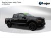 Pre-Owned 2024 Ford F-150 XLT