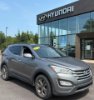 Pre-Owned 2016 Hyundai SANTA FE Sport 2.4L