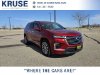 Pre-Owned 2023 Chevrolet Traverse Premier