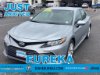 Pre-Owned 2023 Toyota Camry LE