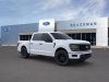 Pre-Owned 2025 Ford F-150 STX