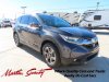 Pre-Owned 2018 Honda CR-V EX-L