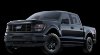 New 2025 Ford F-150 STX