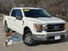 Pre-Owned 2022 Ford F-150 XL