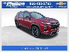 Pre-Owned 2025 Chevrolet Equinox RS