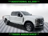 Certified Pre-Owned 2024 Ford F-350 Super Duty Lariat