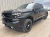 Pre-Owned 2021 Chevrolet Silverado 1500 RST