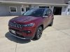 Pre-Owned 2022 Jeep Compass Limited