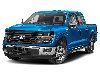 Pre-Owned 2025 Ford F-150 XLT