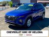 Pre-Owned 2023 Hyundai TUCSON SEL