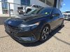 Pre-Owned 2023 Hyundai ELANTRA Hybrid Limited