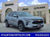 Pre-Owned 2025 Chevrolet Trax LT