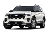 Pre-Owned 2025 Ford Explorer Active