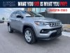 Pre-Owned 2022 Jeep Compass Latitude