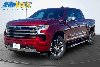 Pre-Owned 2024 Chevrolet Silverado 1500 High Country