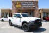 Pre-Owned 2022 Ram 1500 Classic Warlock