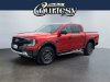 Pre-Owned 2024 Ford Ranger XLT