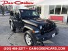 Pre-Owned 2021 Jeep Wrangler 80th Anniversary Edition