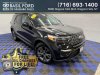 Pre-Owned 2022 Ford Explorer XLT