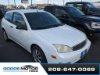 Pre-Owned 2005 Ford Focus ZX3 S