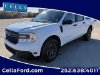 Pre-Owned 2024 Ford Maverick XLT