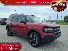 Pre-Owned 2025 Ford Bronco Sport Outer Banks