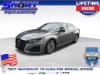 Pre-Owned 2024 Nissan Altima 2.5 SV