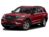 Certified Pre-Owned 2022 Ford Explorer XLT