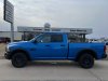 Pre-Owned 2023 Ram 1500 Classic Warlock
