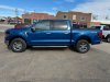 New 2025 Ford F-150 XLT
