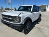 New 2025 Ford Bronco Big Bend