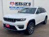 New 2025 Jeep Grand Cherokee Limited