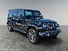Pre-Owned 2026 Jeep Wrangler 4-Door Sahara