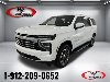 Pre-Owned 2025 Chevrolet Suburban 2WD LT