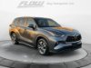 Certified Pre-Owned 2023 Toyota Highlander LE