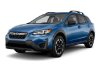 Certified Pre-Owned 2022 Subaru Crosstrek Base