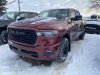 New 2025 Ram 1500 Sport