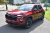 New 2026 Chevrolet Equinox RS