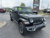 Pre-Owned 2022 Jeep Gladiator Overland