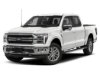 New 2025 Ford F-150 Lariat