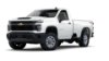 New 2025 Chevrolet Silverado 3500HD Work Truck