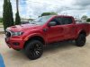 Pre-Owned 2020 Ford Ranger XLT