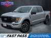 Certified Pre-Owned 2023 Ford F-150 XLT