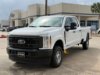New 2024 Ford F-350 Super Duty XL